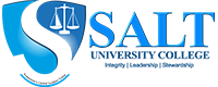 SALT University College